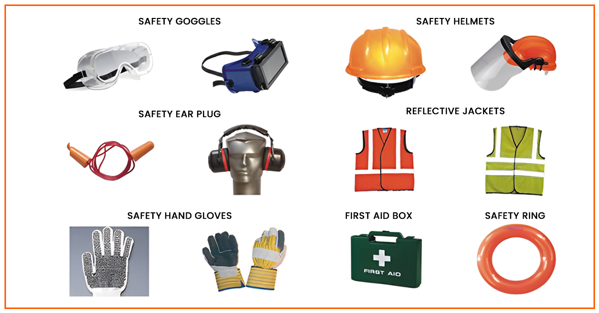 Safety Equipment